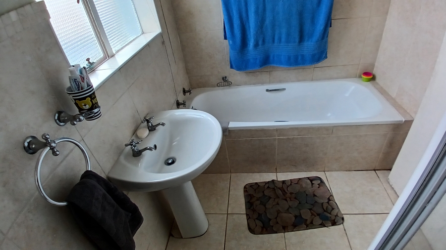 To Let 2 Bedroom Property for Rent in Port Elizabeth Central Eastern Cape